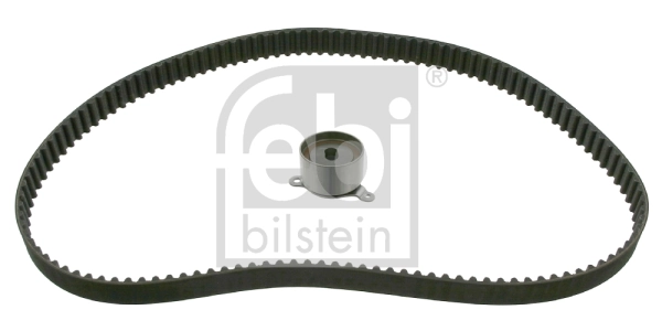 Timing Belt Kit